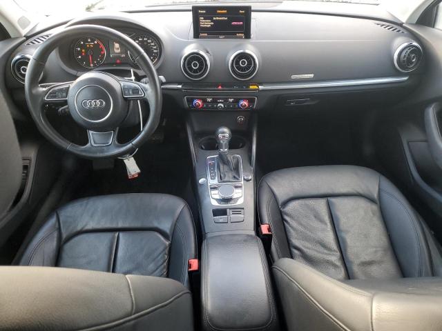 Photo 8 from auction – 2015 AUDI A3 PREMIUM with VIN WAUEFGFF1F1006866