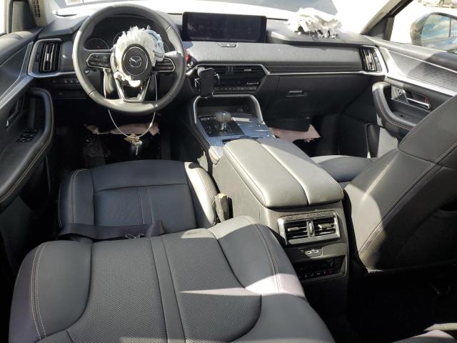 Photo 8 from auction – 2025 MAZDA CX-90 PREF with VIN JM3KKBHD5S1232264
