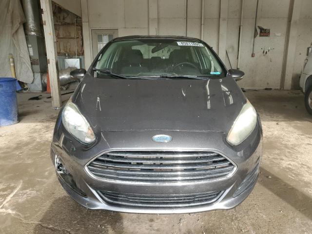 Photo 5 from auction – 2016 FORD FIESTA SE with VIN 3FADP4BJ4GM198055