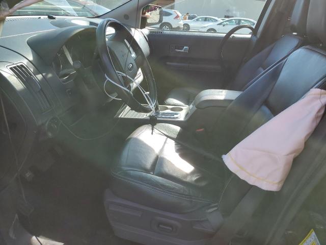 Photo 7 from auction – 2010 FORD EDGE LIMITED with VIN 2FMDK3KC5ABB63579
