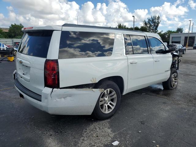 Photo 3 from auction – 2018 CHEVROLET SUBURBAN C with VIN 1GNSCHKC6JR102283