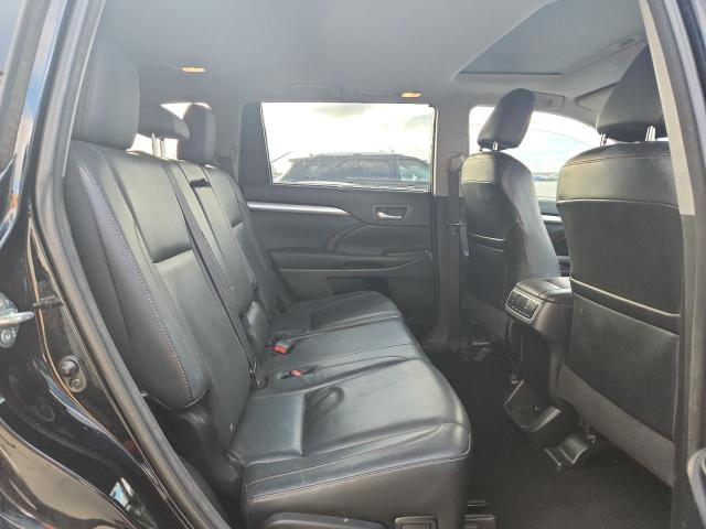 Photo 11 from auction – 2015 TOYOTA HIGHLANDER with VIN 5TDKKRFH2FS058380
