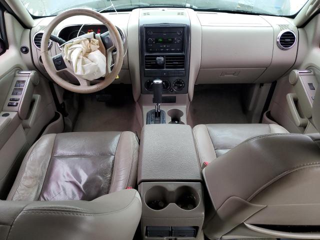 Photo 8 from auction – 2007 FORD EXPLORER X with VIN 1FMEU63E07UB33506