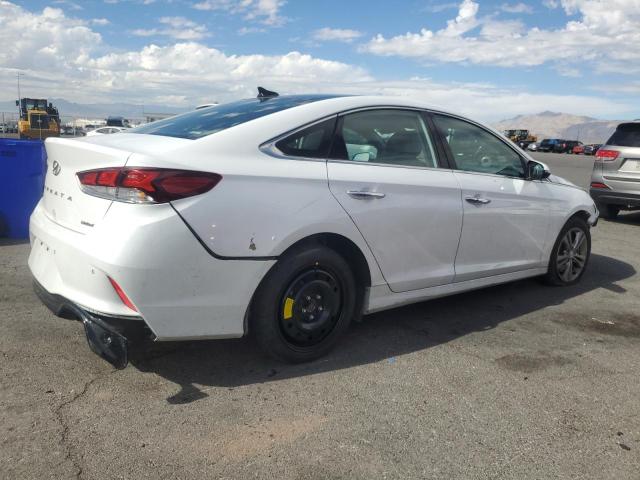 Photo 3 from auction – 2019 HYUNDAI SONATA LIM with VIN 5NPE34AF7KH793293