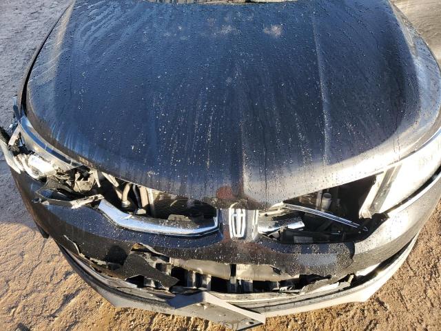 Photo 12 from auction – 2017 LINCOLN MKX SELECT with VIN 2LMPJ6KR0HBL33982