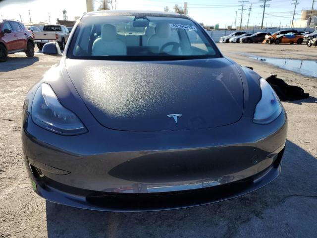 Photo 5 from auction – 2023 TESLA MODEL 3 with VIN 5YJ3E1EAXPF585395