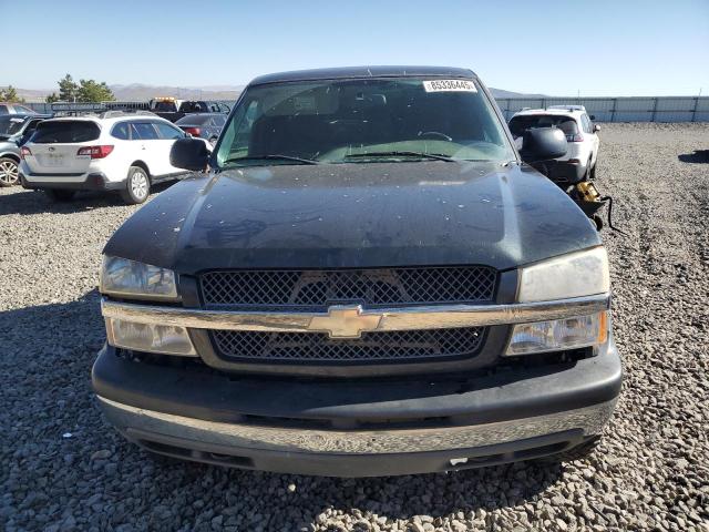 Photo 5 from auction – 2004 CHEVROLET SILVERADO with VIN 1GCEK19T84E355638
