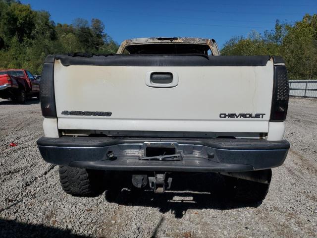 Photo 6 from auction – 2004 CHEVROLET SILVERADO with VIN 1GCHK23254F252982