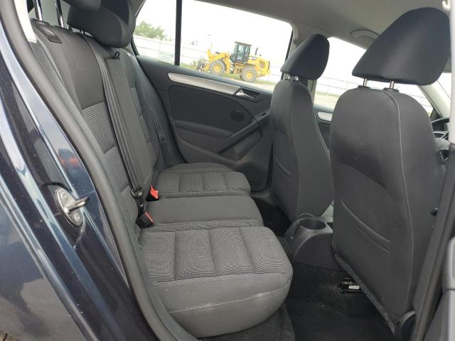 Photo 10 from auction – 2011 VOLKSWAGEN GOLF with VIN WVWDA7AJXBW264423
