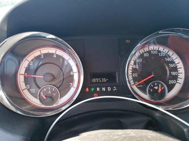 Photo 9 from auction – 2013 DODGE GRAND CARA with VIN 2C4RDGBG1DR668450