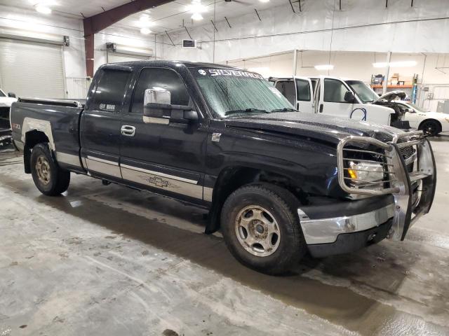 Photo 4 from auction – 2003 CHEVROLET 1500 with VIN 1GCEK19T33E348918