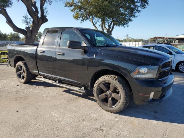 Photo 4 from auction – 2014 RAM 1500 ST with VIN 1C6RR6FT8ES396635