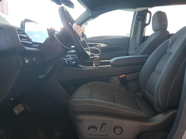 Photo 7 from auction – 2025 CHEVROLET TRAVERSE L with VIN 1GNERGRS0SJ215617