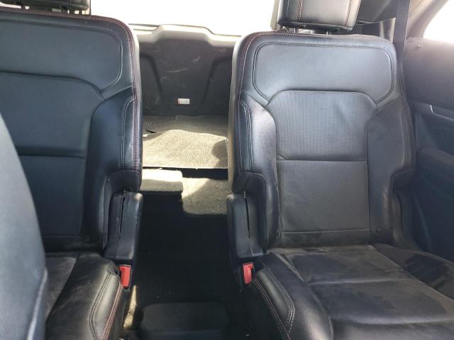Photo 10 from auction – 2018 FORD EXPLORER S with VIN 1FM5K8GT5JGB76187