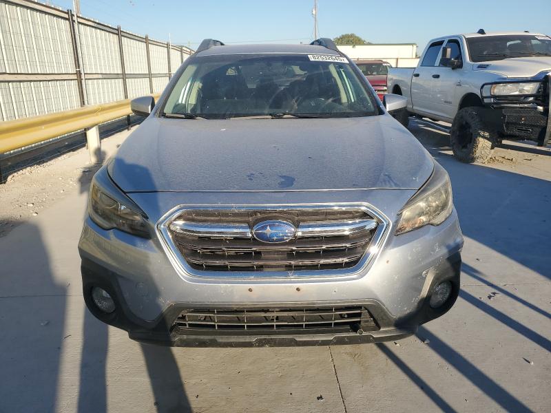 Photo 5 from auction – 2018 SUBARU OUTBACK 2. with VIN 4S4BSACC8J3391098