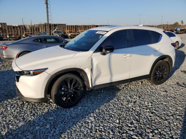 MAZDA CX-5 PREFE 2025 with VIN JM3KFBCM0S0732365 - Photo from auction