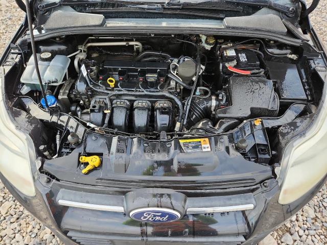 Photo 11 from auction – 2013 FORD FOCUS SE with VIN 1FADP3K21DL296315