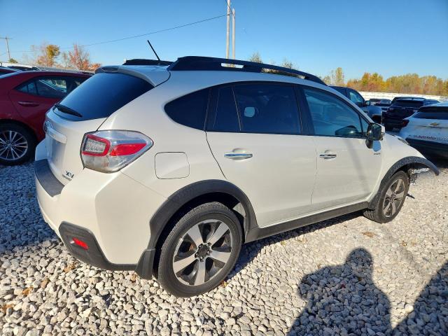 Photo 3 from auction – 2014 SUBARU XV CROSSTR with VIN JF2GPBCC0EH233169