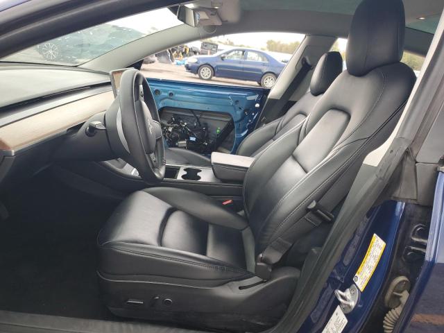 Photo 7 from auction – 2023 TESLA MODEL 3 with VIN 5YJ3E1EA3PF448198