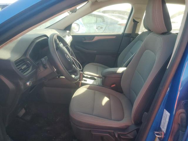 Photo 7 from auction – 2020 FORD ESCAPE S with VIN 1FMCU0F60LUA55313