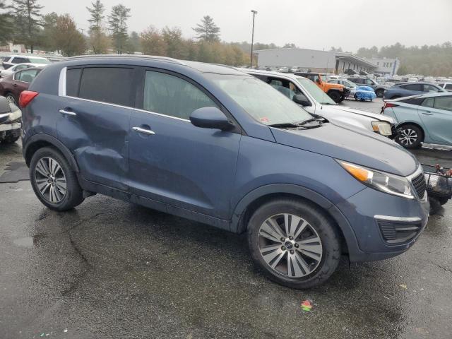 Photo 4 from auction – 2016 KIA SPORTAGE E with VIN KNDPC3ACXG7866466