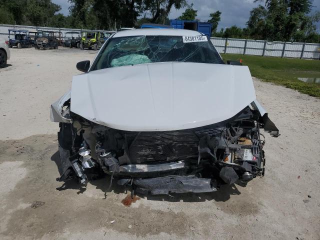 Photo 5 from auction – 2013 DODGE AVENGER SE with VIN 1C3CDZAB0DN710163