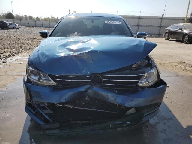 Photo 5 from auction – 2015 VOLKSWAGEN JETTA with VIN 3VWLA7AJ1FM280640