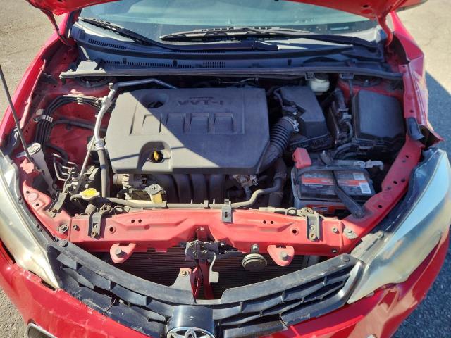 Photo 11 from auction – 2016 TOYOTA COROLLA L with VIN 2T1BURHE8GC502109
