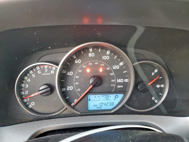 Photo 9 from auction – 2016 TOYOTA RAV4 LE with VIN 2T3BFREV1GW438967