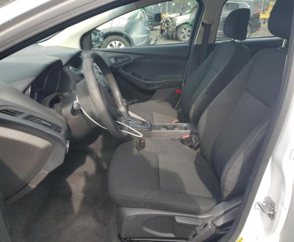 Photo 7 from auction – 2016 FORD FOCUS S with VIN 1FADP3E28GL257141