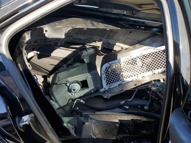 Photo 10 from auction – 2011 CADILLAC CTS-V with VIN 1G6DV5EP5B0155039