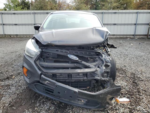 Photo 5 from auction – 2017 FORD ESCAPE S with VIN 1FMCU0F71HUD05108