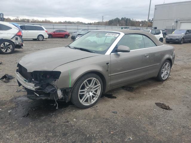 Foto 1 de la subasta – 2009 AUDI A4 2.0T CA con VIN WAUDF48H79K009987