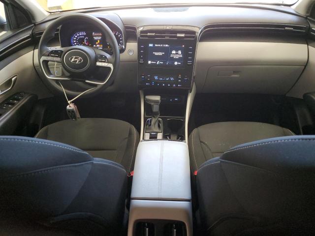 Photo 8 from auction – 2024 HYUNDAI TUCSON SEL with VIN 5NMJBCDE2RH341838