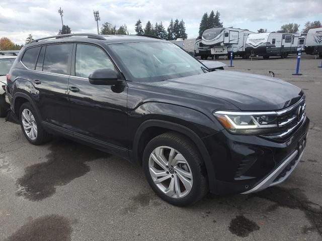 Photo 4 from auction – 2021 VOLKSWAGEN ATLAS SE with VIN 1V2HR2CA7MC565924