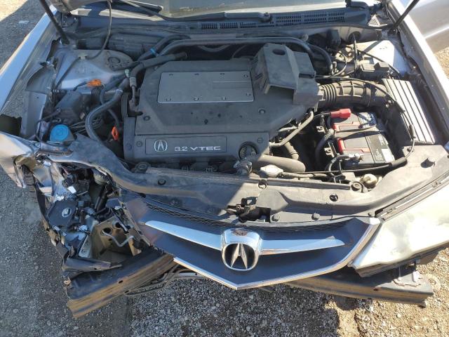 Photo 11 from auction – 2003 ACURA 3.2TL with VIN 19UUA56703A078231