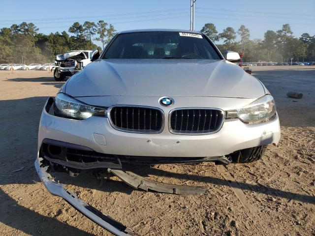 Photo 5 from auction – 2016 BMW 328 with VIN WBA8E9C53GK647147