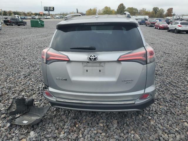 Photo 6 from auction – 2018 TOYOTA RAV4 LIMIT with VIN 2T3DFREV3JW763524
