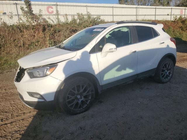 BUICK ENCORE SPO 2019 with VIN KL4CJ1SB1KB880108 - Photo from auction