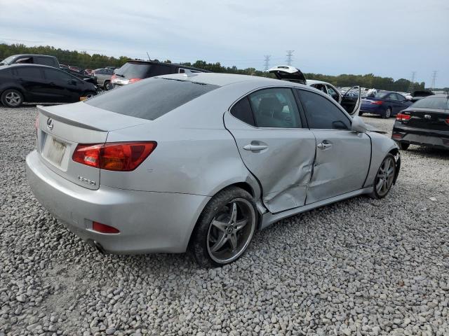 Photo 3 from auction – 2007 LEXUS IS 250 with VIN JTHBK262475039712