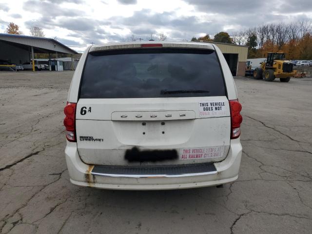 Photo 6 from auction – 2013 DODGE GRAND CARA with VIN 2C4RDGBG4DR600448