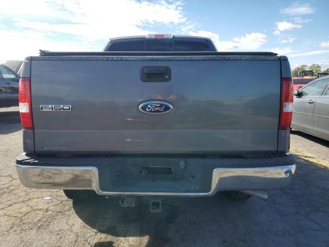 Photo 6 from auction – 2004 FORD F150 SUPER with VIN 1FTPW14534KC93766