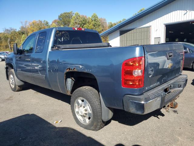 Photo 2 from auction – 2011 CHEVROLET SILVERADO with VIN 1GC2KXCG6BZ157521