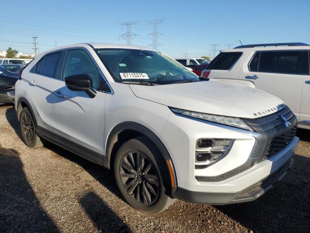 Photo 4 from auction – 2024 MITSUBISHI ECLIPSE CROSS LE with VIN JA4ATVAA8RZ027515