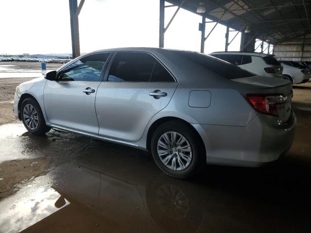 صورة رقم 2 من المزاد - 2012 TOYOTA CAMRY BASE مع VIN 4T4BF1FK4CR181107