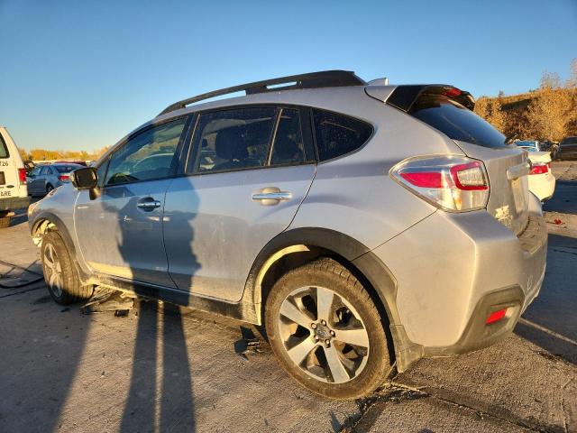 Photo 2 from auction – 2016 SUBARU CROSSTREK with VIN JF2GPBLC6GH276448