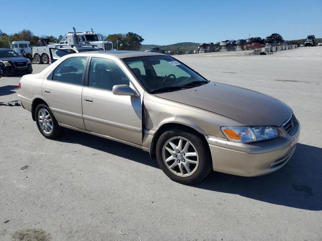 Photo 4 from auction – 2000 TOYOTA CAMRY LE with VIN 4T1BF28K9YU951323
