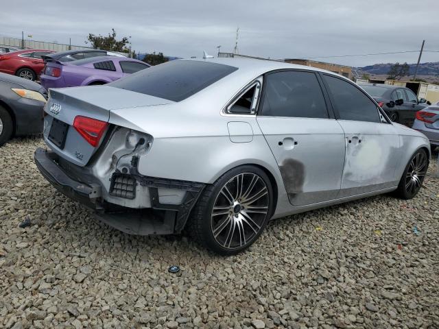 Photo 3 from auction – 2013 AUDI A4 PREMIUM with VIN WAUBFAFL4DN044345