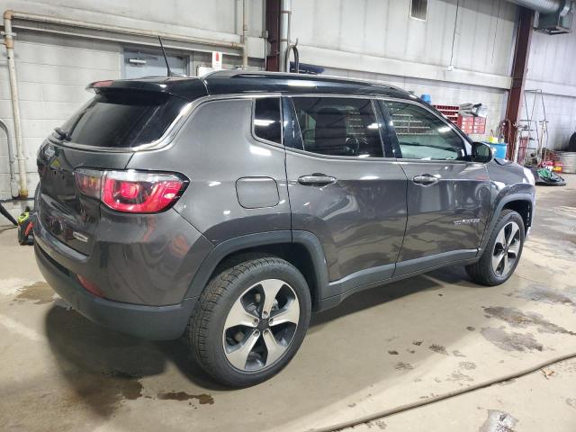 صورة رقم 3 من المزاد - 2018 JEEP COMPASS LA مع VIN 3C4NJDBB1JT131936