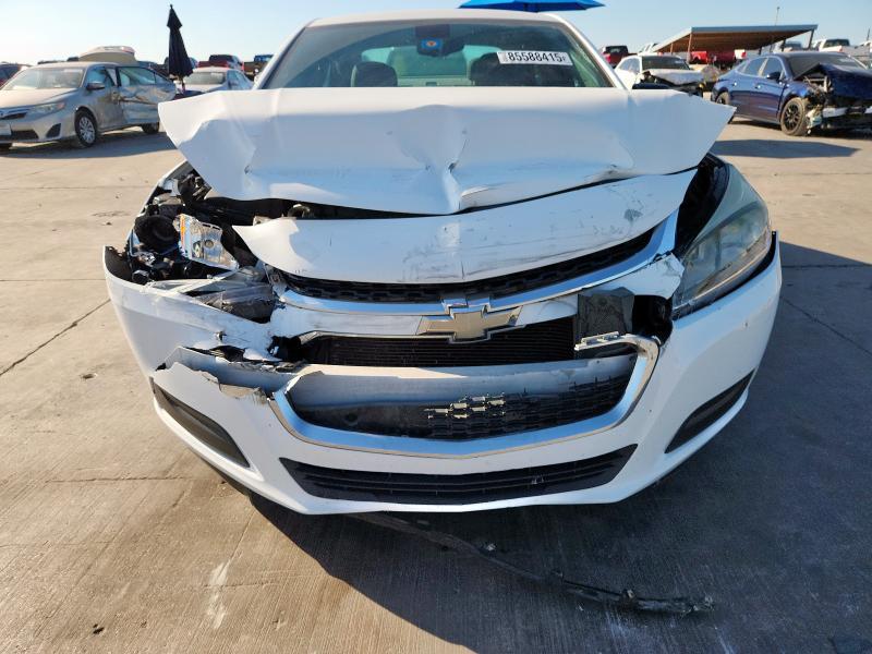 Photo 5 from auction – 2016 CHEVROLET MALIBU LS with VIN 1G11B5SA9GU118237
